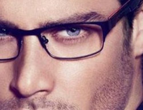 A Guide to This Year’s Top Guess Glasses