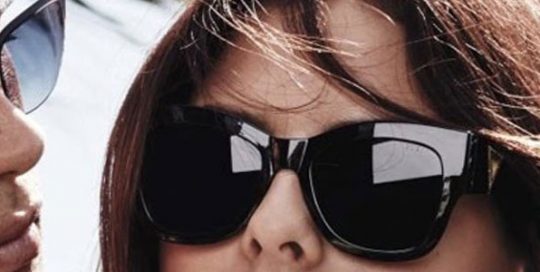 A Guide To Finding the Perfect Guess Sunglasses Header