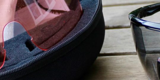 How To Best Care for Your Smith Optics Pro Sunglasses Header