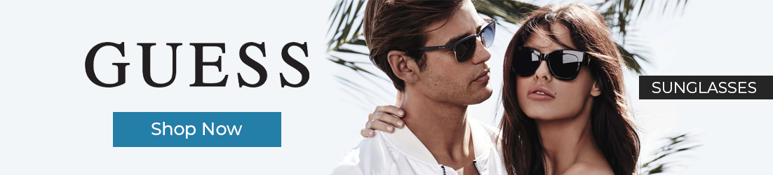 guess eyewear logo