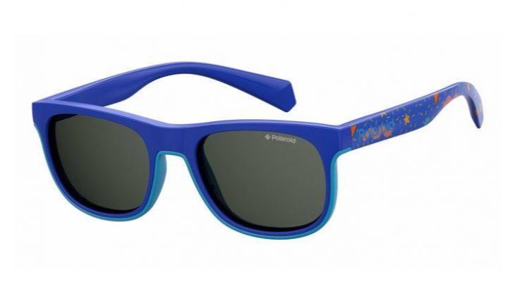 Polaroid Sunglasses PLD-6217-S 807/M9 - View #4