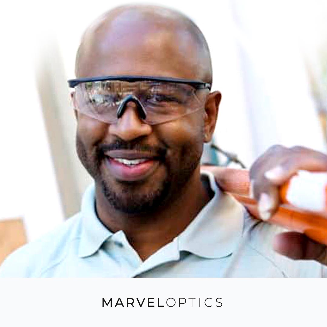 Top 5 Best Z87 Safety Glasses Marvel Optics