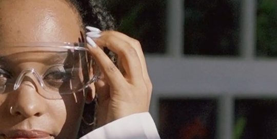 Finding the Best Prescription Safety Glasses for Women Header