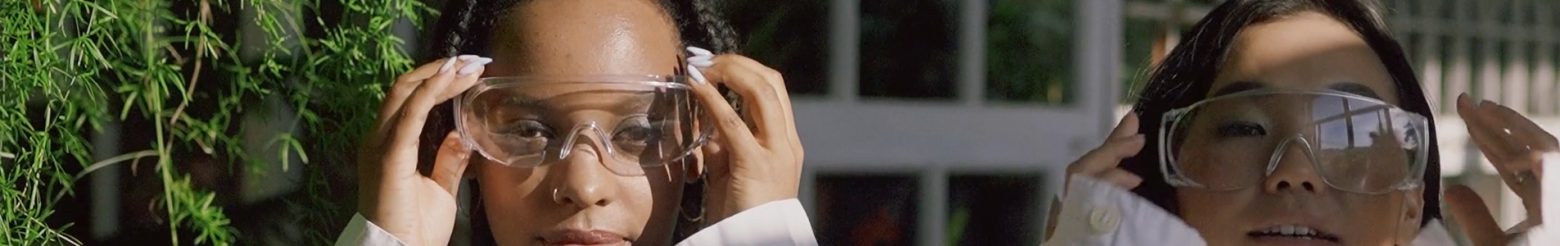 Finding the Best Prescription Safety Glasses for Women Header