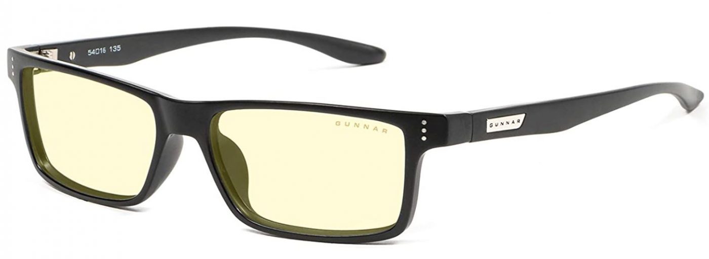 Gunnar Vertex Prescription Eyeglasses by Gunnar | Shop Eyeglasses