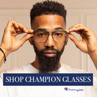 Champion Glasses 