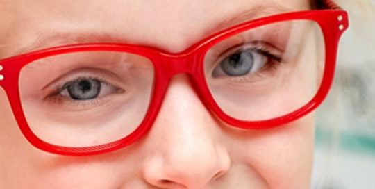 5 Signs Your Child May Need Kids Glasses Header
