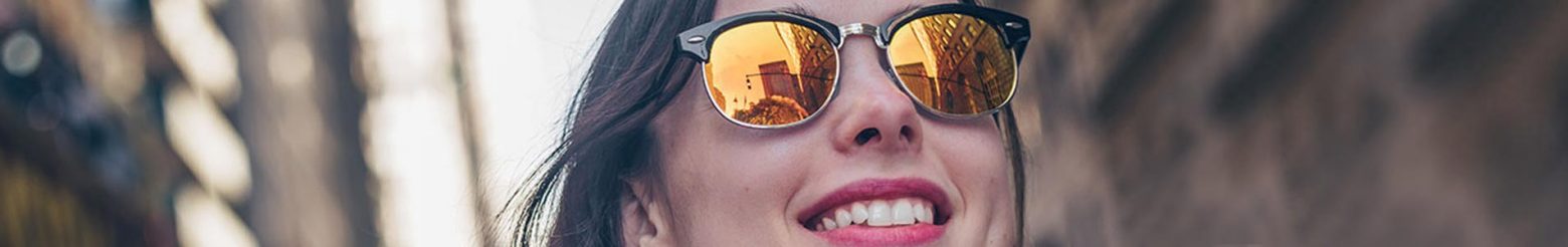Why To Get Mirrored or Polarized Lenses In Prescription Sunglasses Header