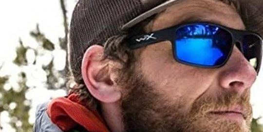 Why Wiley X Sunglasses Are a Great Choice Header