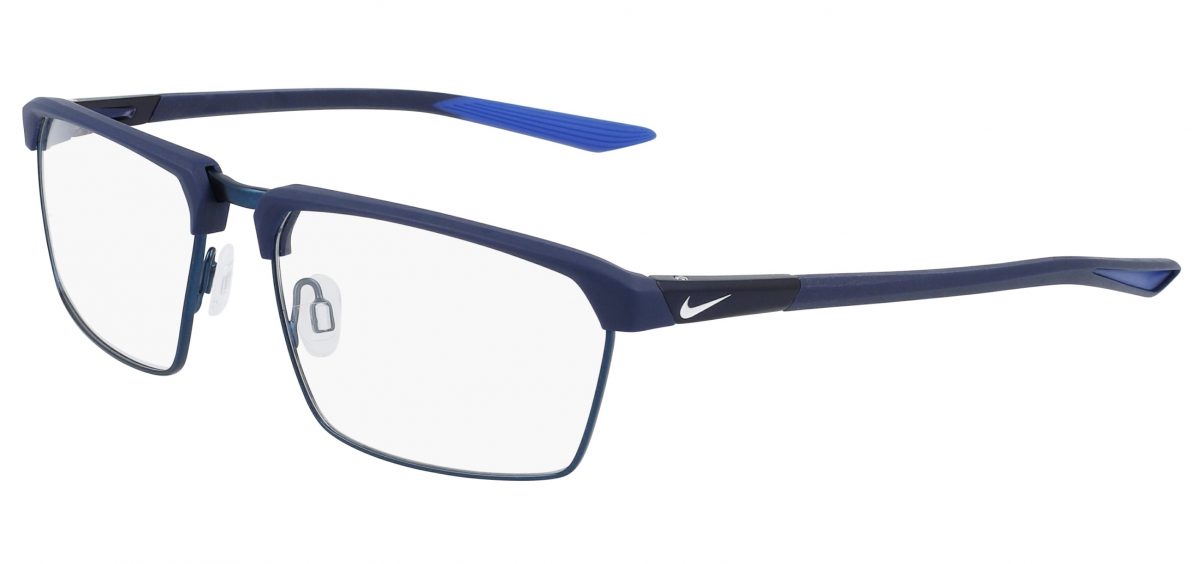 Nike 8052 Prescription Eyeglasses by Nike Shop Eyeglasses