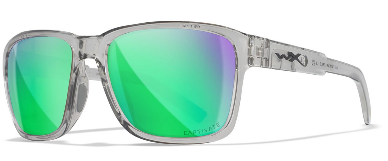 WileyX Trek Safety ANSI Rated Sunglasses by Wiley X Shop Sunglasses