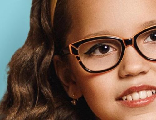 A Complete Guide To Selecting the Right Glasses for Kids