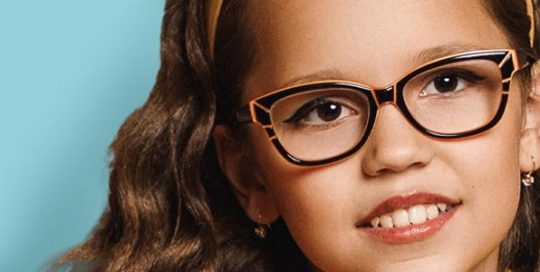 A Complete Guide To Selecting the Right Glasses for Kids Header
