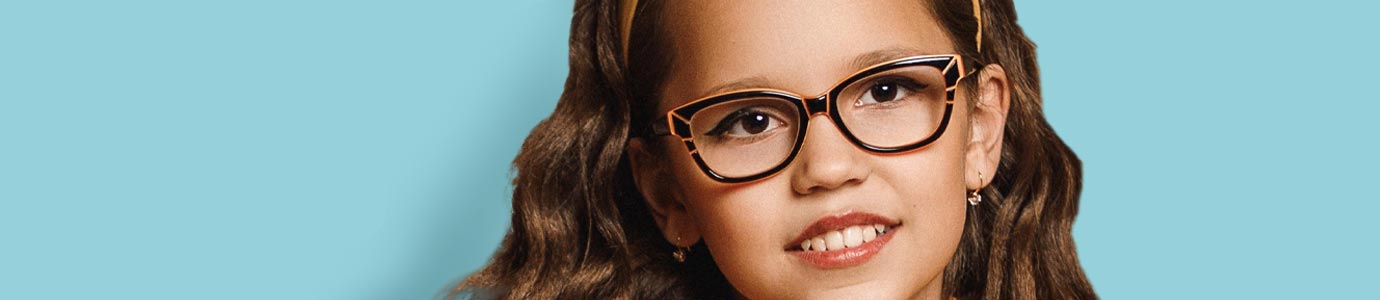 A Complete Guide To Selecting the Right Glasses for Kids Header