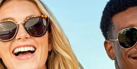 How To Choose the Right Pair of Sunglasses for Your Summer Season Header