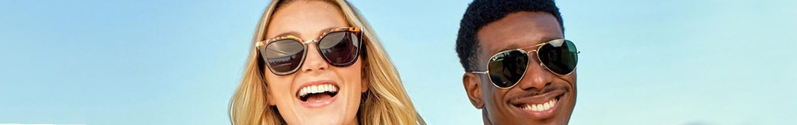 How To Choose the Right Pair of Sunglasses for Your Summer Season Header