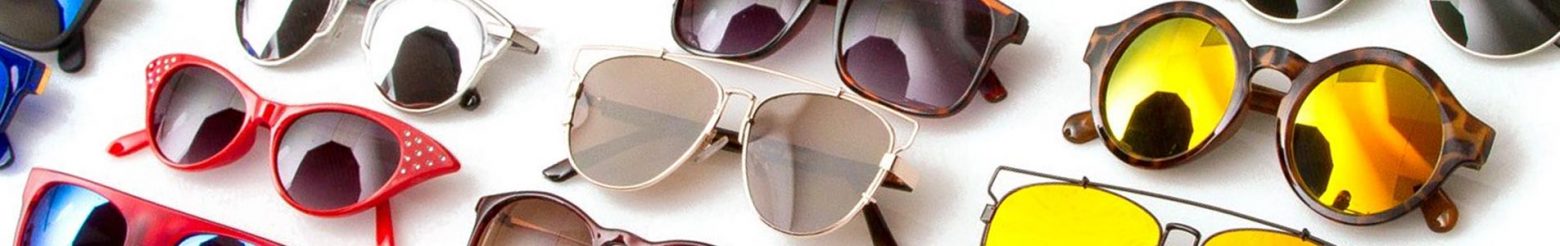 Do You Need To Have Different Pairs of Sunglasses? Header