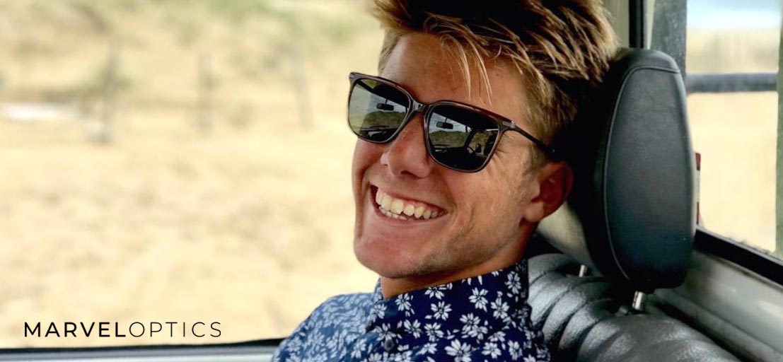 The Best Prescription Sunglasses Brands for Men