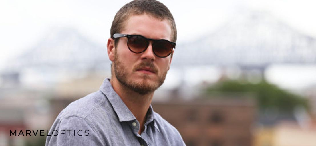 What Are the Best Prescription Sunglasses Brands for Men? Header