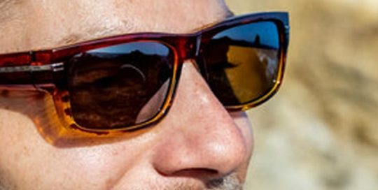 What Are the Best Prescription Sunglasses Brands for Men? Header
