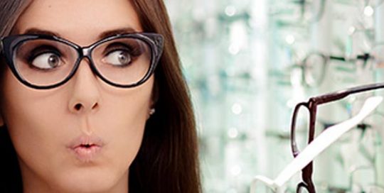 Watching the Time: What You Should Know About the Time It Takes To Have New Glasses Made Header