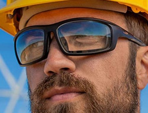 The Best Wiley X Safety Glasses for Industrial Applications
