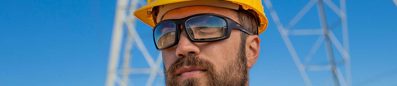 The Best Wiley X Safety Glasses for Industrial Applications Header