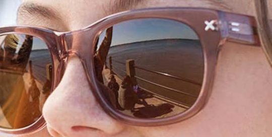 Why Are Prescription Sunglasses So Popular Among Women? Header