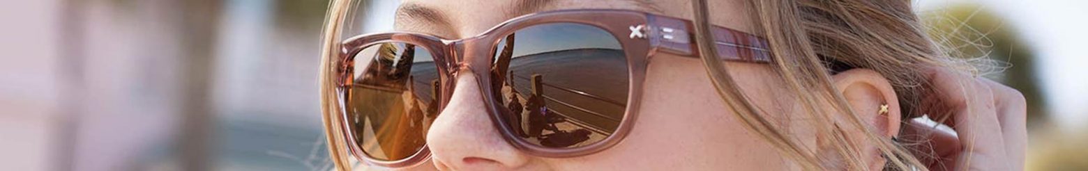Why Are Prescription Sunglasses So Popular Among Women? Header