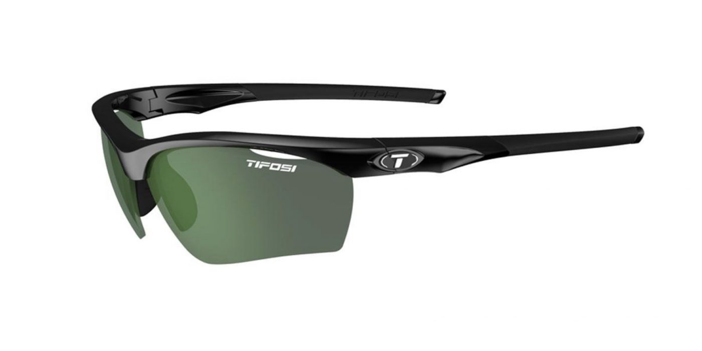 Tifosi Vero Crystal Black Sunglasses