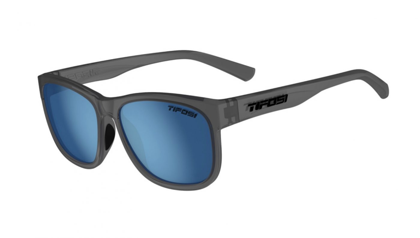 Tifosi Shumo Purple/Pink Sunglasses
