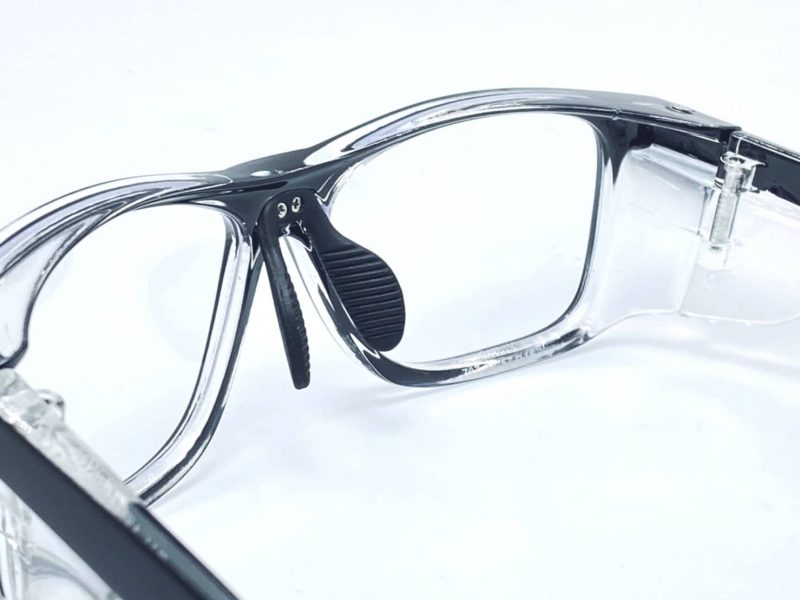 Oil Rig Safety ANSI Rated Prescription Eyeglasses | Marvel Optics