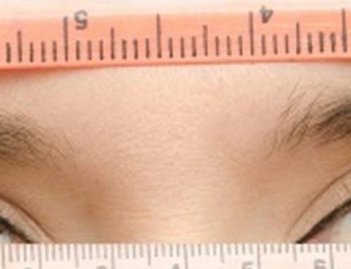 Understanding Pupillary Distance and How to Measure It