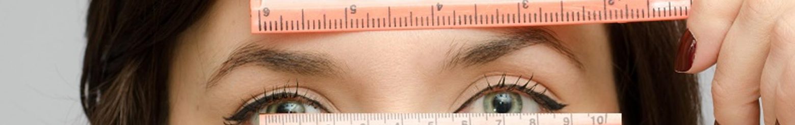 Understanding Pupillary Distance and How to Measure It Header