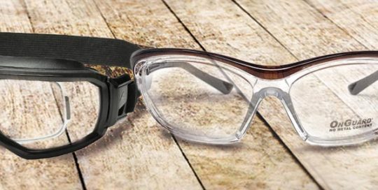 5 On Guard Safety Glasses That Provide Optimal Protection Header