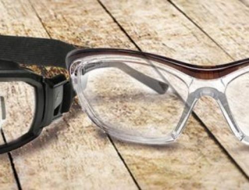 5 On Guard Safety Glasses That Provide Optimal Protection