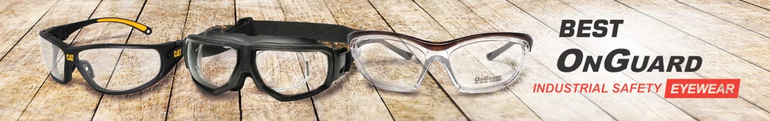 5 On Guard Safety Glasses That Provide Optimal Protection Header