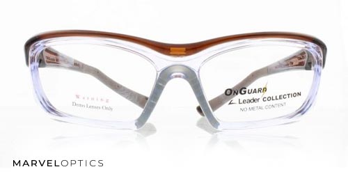 ONGUARD OG220S Safety ANSI Rated Prescription Eyeglasses