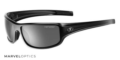 Tifosi Bronx Sunglasses Safety ANSI Rated Sunglasses