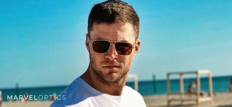5 Reasons to Consider Wearing Polarized Glasses | Marvel Optics