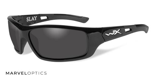 WileyX Slay Safety ANSI Rated Sunglasses
