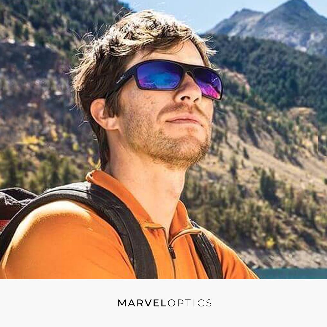 Top 5 Polarized Bifocal Sunglasses Styles