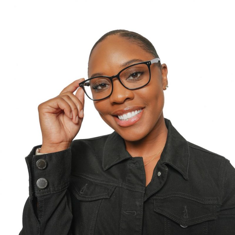 Boston Glasses Marvel Optics