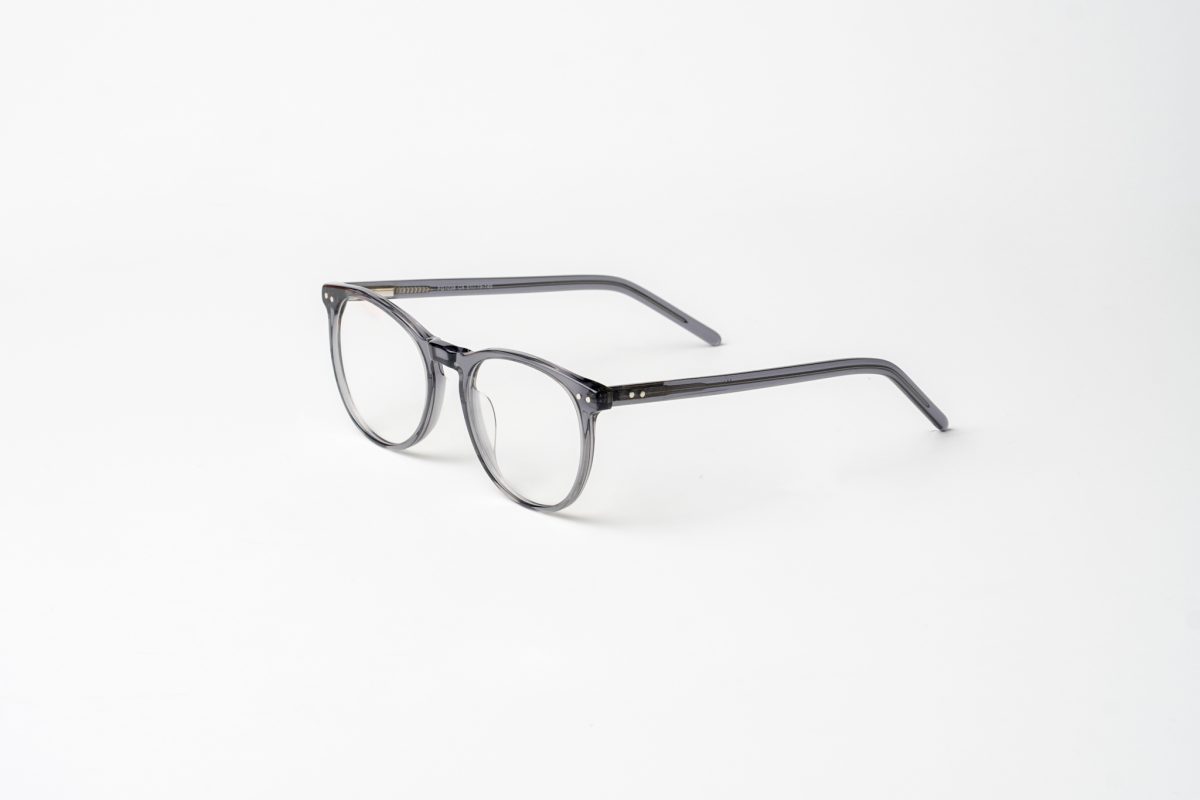 Houston Glasses Marvel Optics