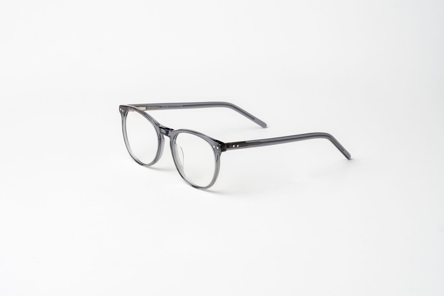 Houston Glasses Marvel Optics