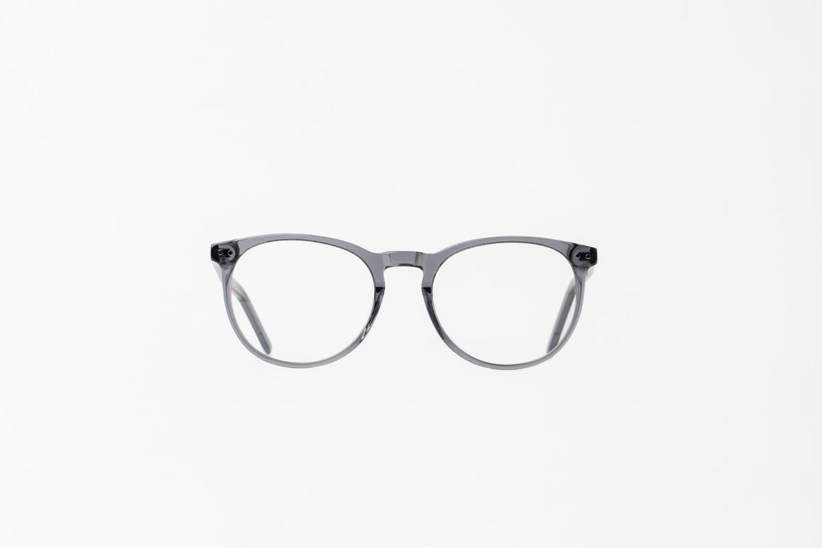 Houston Glasses Marvel Optics