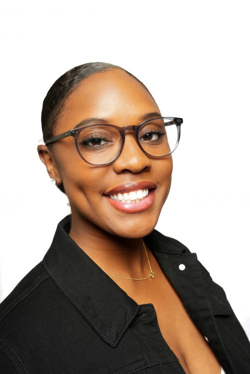 Houston Glasses Marvel Optics