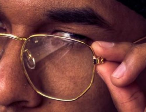 What Prescription Eyeglasses Make You Look Smarter?