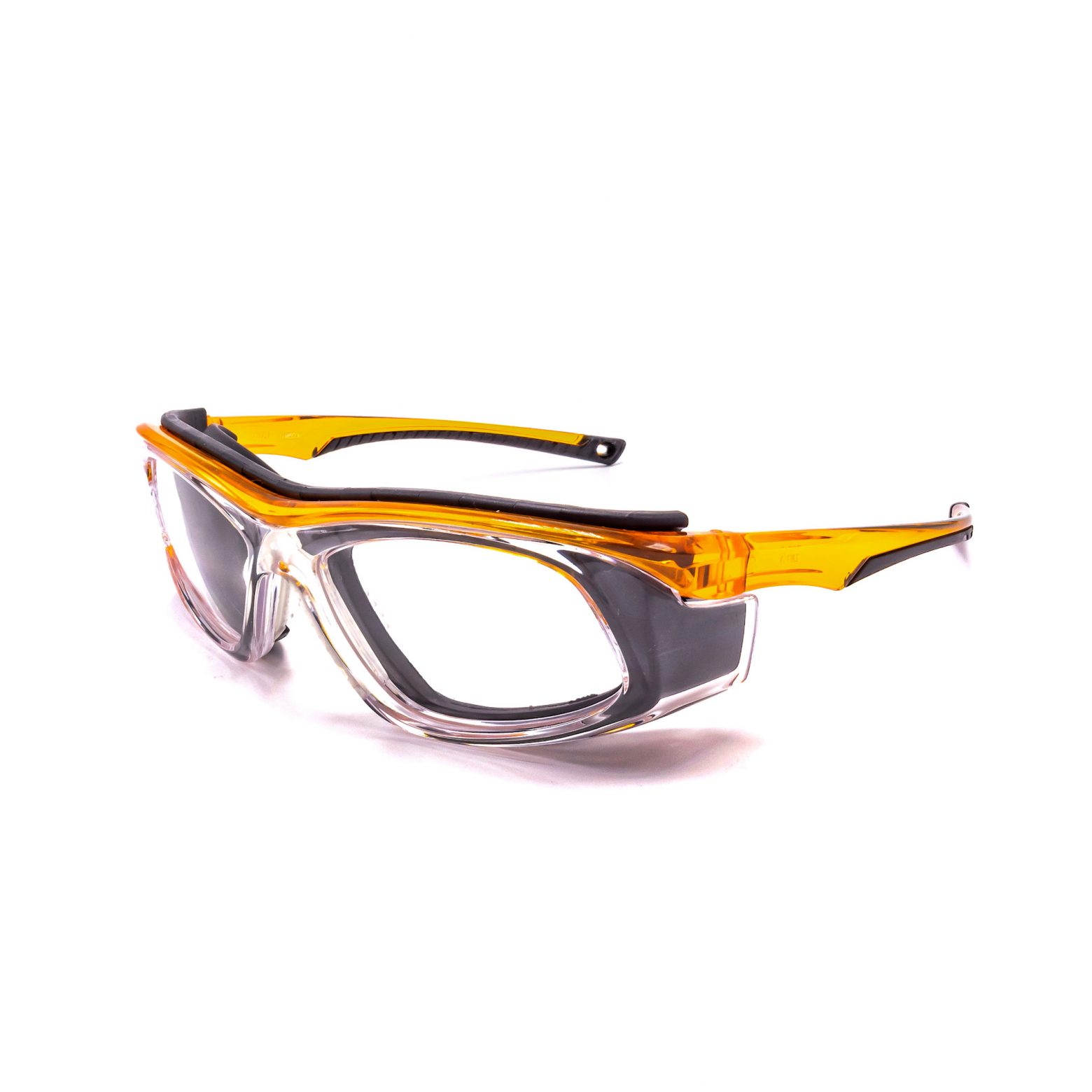 Transition Safety Glasses - RX Safety