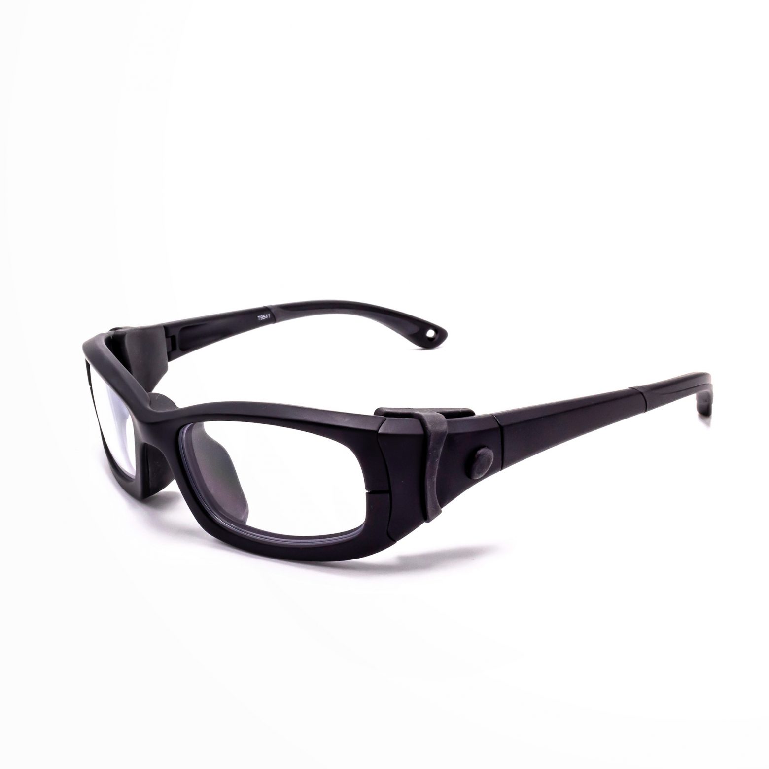 Prescription Safety Sunglasses for Eye Protection